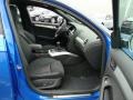 Sprint Blue Pearl - S4 3.0 quattro Sedan Photo No. 17