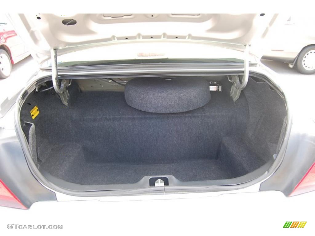 2006 Grand Marquis LS - Silver Birch Metallic / Medium Light Stone photo #8