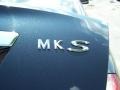 Tuxedo Black Metallic - MKS Sedan Photo No. 13