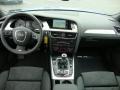 Sprint Blue Pearl - S4 3.0 quattro Sedan Photo No. 23