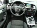 Sprint Blue Pearl - S4 3.0 quattro Sedan Photo No. 24