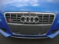 Sprint Blue Pearl - S4 3.0 quattro Sedan Photo No. 26