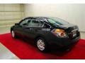Super Black - Altima 2.5 Photo No. 4