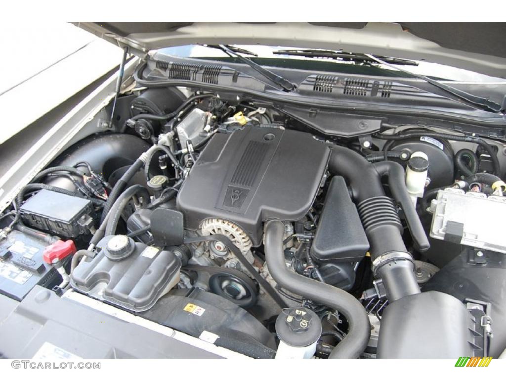 2006 Grand Marquis LS - Silver Birch Metallic / Medium Light Stone photo #20