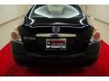Super Black - Altima 2.5 Photo No. 8