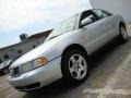 1998 Aluminum Silver Metallic Audi A4 2.8 quattro Sedan  photo #1