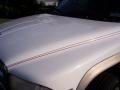 1999 Bright White Dodge Dakota SLT Extended Cab 4x4  photo #21