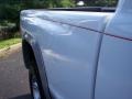 Bright White - Dakota SLT Extended Cab 4x4 Photo No. 29