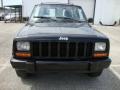 Black - Cherokee Classic 4x4 Photo No. 3