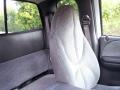 Bright White - Dakota SLT Extended Cab 4x4 Photo No. 43