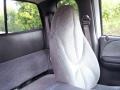 1999 Bright White Dodge Dakota SLT Extended Cab 4x4  photo #43