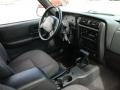1999 Black Jeep Cherokee Classic 4x4  photo #19