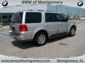 2003 Silver Birch Metallic Lincoln Navigator Luxury  photo #3