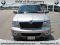 2003 Silver Birch Metallic Lincoln Navigator Luxury  photo #10