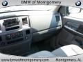 2007 Inferno Red Crystal Pearl Dodge Ram 1500 SLT Quad Cab  photo #19