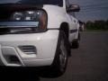 Summit White - TrailBlazer LS 4x4 Photo No. 2