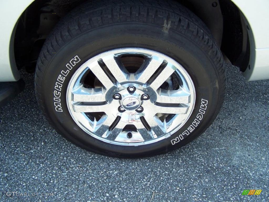 2010 Explorer Limited - Brilliant Silver Metallic / Black photo #9