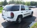 Summit White - TrailBlazer LS 4x4 Photo No. 5