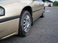 Medium Gray Metallic - Impala  Photo No. 3