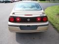 Medium Gray Metallic - Impala  Photo No. 5