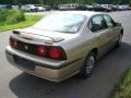 Medium Gray Metallic - Impala  Photo No. 6