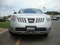 Silver Ice - Rogue S AWD Photo No. 2