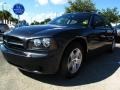 Steel Blue Metallic - Charger  Photo No. 6