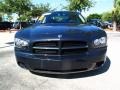 Steel Blue Metallic - Charger  Photo No. 7