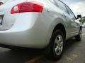 Silver Ice - Rogue S AWD Photo No. 15