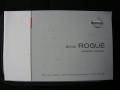 Silver Ice - Rogue S AWD Photo No. 40