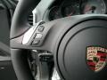 2011 Meteor Grey Metallic Porsche Cayenne S  photo #16