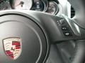2011 Meteor Grey Metallic Porsche Cayenne S  photo #17