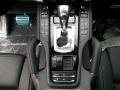 2011 Meteor Grey Metallic Porsche Cayenne S  photo #20