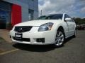 Winter Frost Pearl - Maxima 3.5 SL Photo No. 1