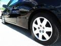 Nighthawk Black Pearl - Civic LX Coupe Photo No. 5
