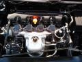 Nighthawk Black Pearl - Civic LX Coupe Photo No. 8