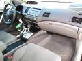 Nighthawk Black Pearl - Civic LX Coupe Photo No. 11