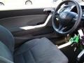 Nighthawk Black Pearl - Civic LX Coupe Photo No. 12