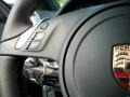 2011 Black Porsche Cayenne S  photo #16