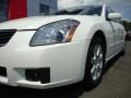 Winter Frost Pearl - Maxima 3.5 SL Photo No. 10