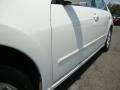 Winter Frost Pearl - Maxima 3.5 SL Photo No. 11