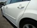 Winter Frost Pearl - Maxima 3.5 SL Photo No. 12