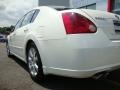 Winter Frost Pearl - Maxima 3.5 SL Photo No. 13
