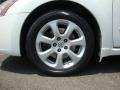 Winter Frost Pearl - Maxima 3.5 SL Photo No. 23