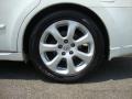 Winter Frost Pearl - Maxima 3.5 SL Photo No. 24