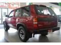 Cherry Red Pearl Metallic - Pathfinder XE 4x4 Photo No. 4