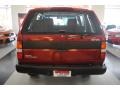 1994 Cherry Red Pearl Metallic Nissan Pathfinder XE 4x4  photo #5