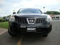 Wicked Black - Rogue S AWD Photo No. 2