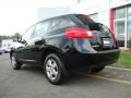 Wicked Black - Rogue S AWD Photo No. 4