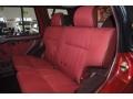 1994 Cherry Red Pearl Metallic Nissan Pathfinder XE 4x4  photo #17